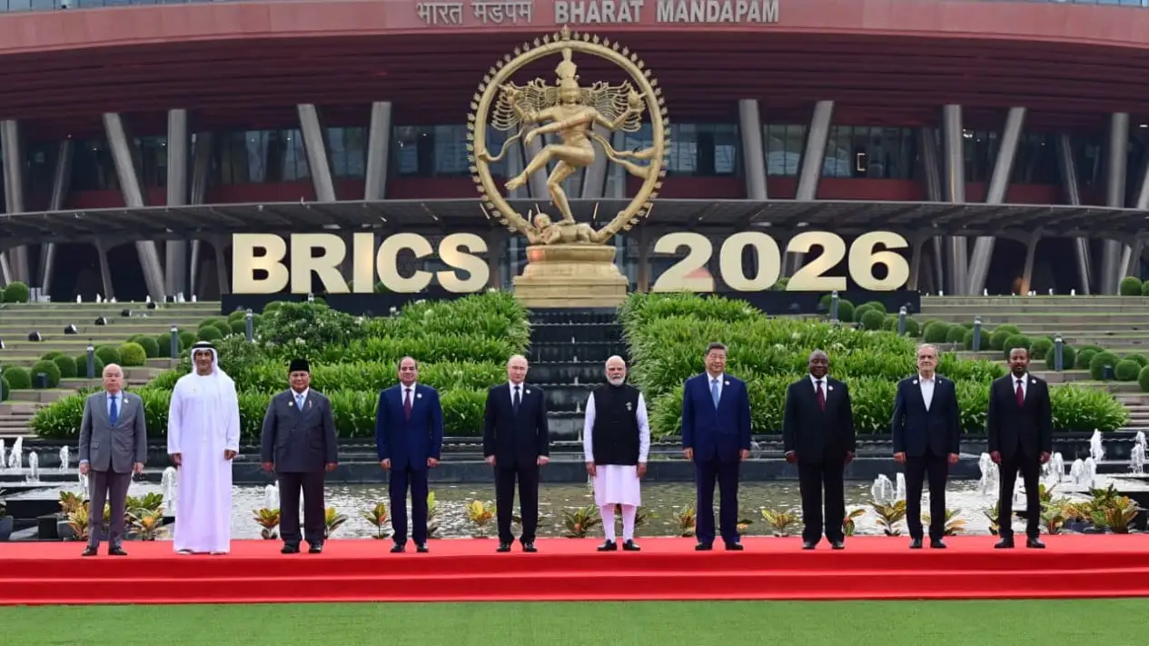 Keanggotaan BRICS dan Jalan Baru Akses Pasar Serta Pembiayaan