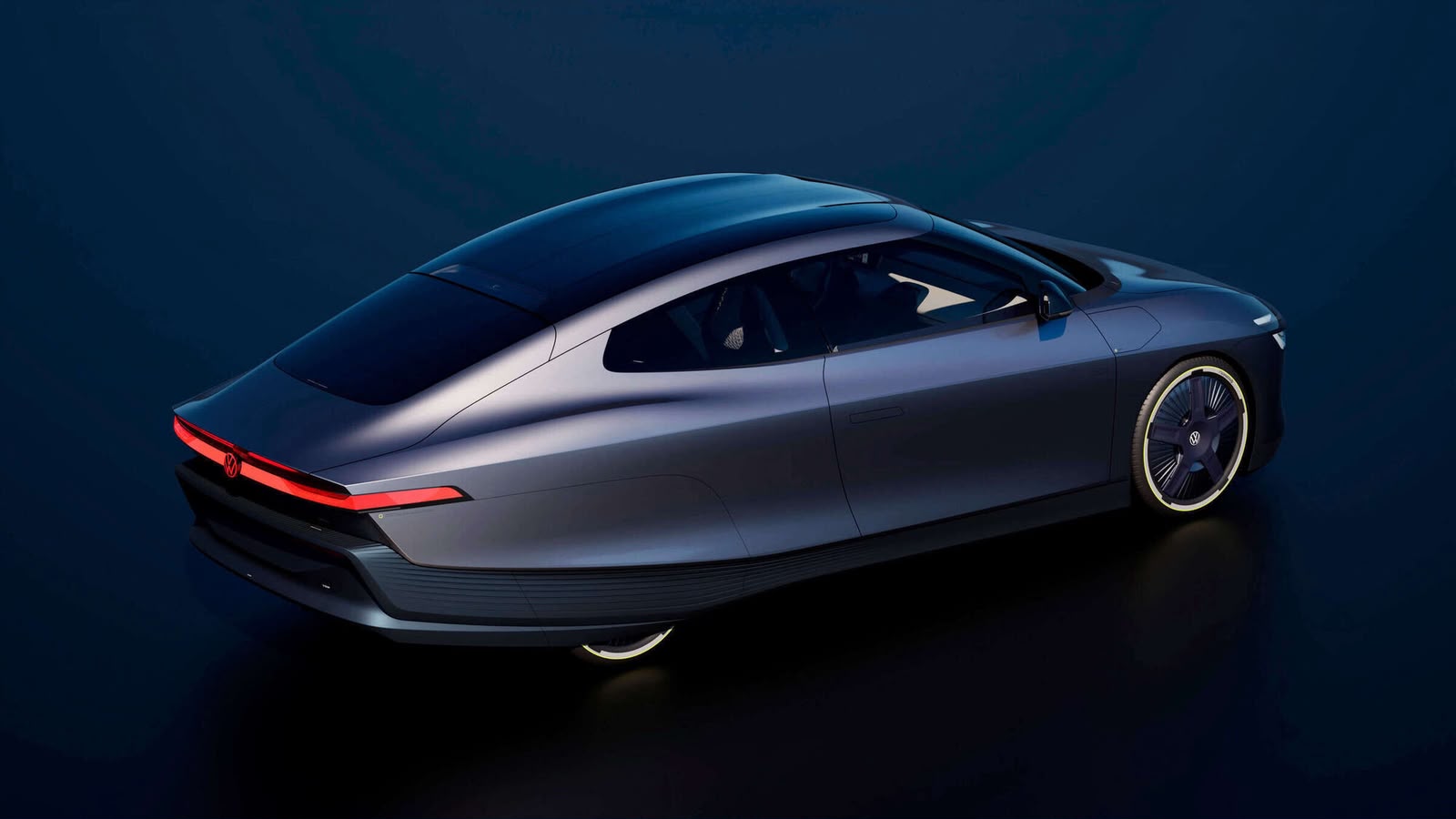 Volkswagen Mission Efficiency dan Warisan Efisiensi VW XL1