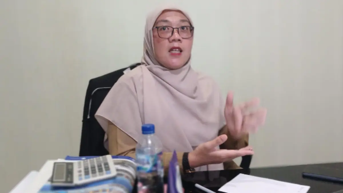 Dari Tunai ke QR Code: Pelabuhan Kecil Masuk Era Pembayaran Digital