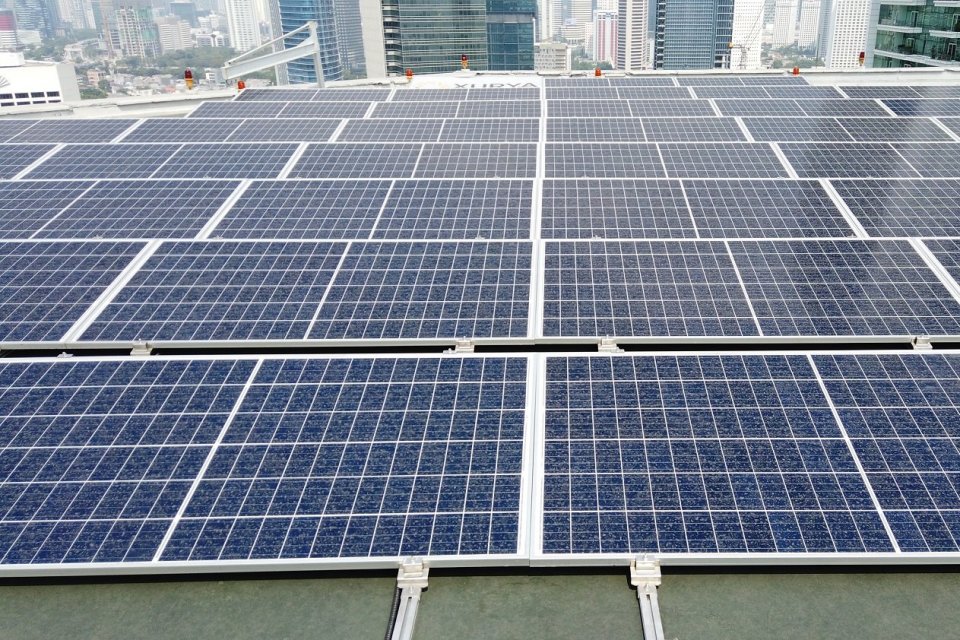 Akreditasi Green Climate Fund: Ujian Nyata bagi Pembiayaan Infrastruktur Hijau dan Startup Climate Tech