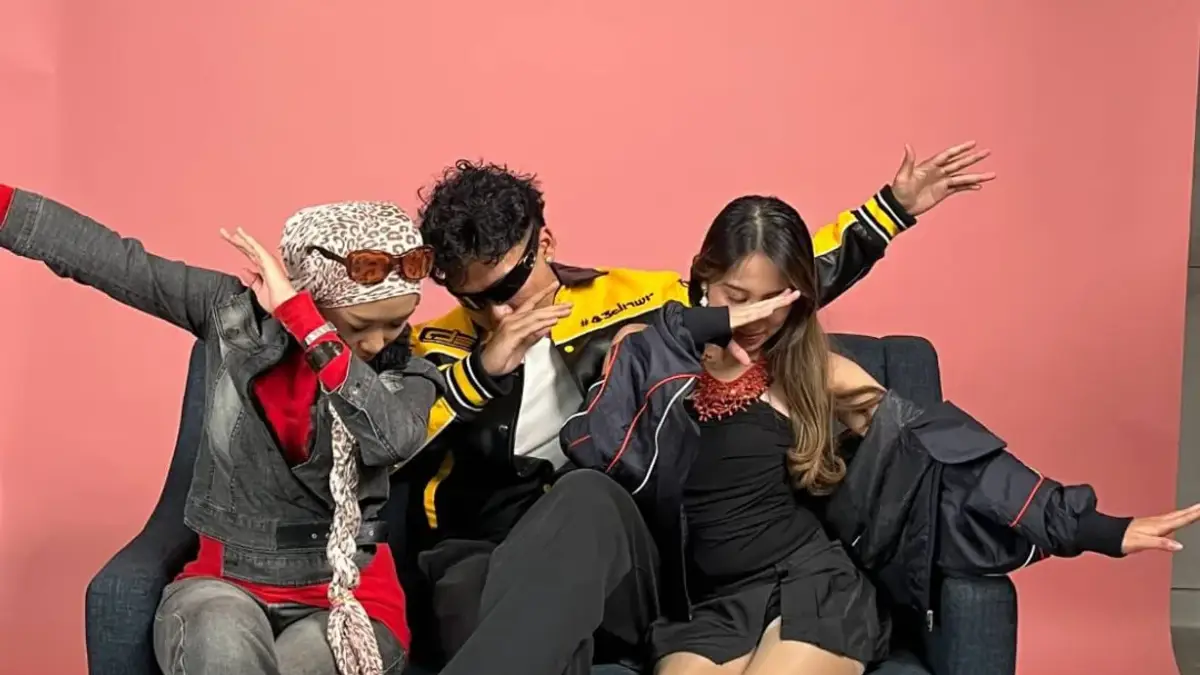Hipdut: Fusion Hip-Hop Dangdut yang Menaklukkan FYP Anak Muda