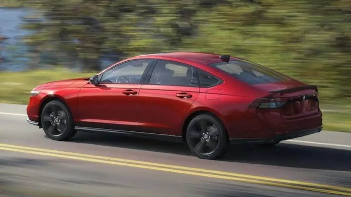 Honda Hybrid e:HEV: Efisiensi, Performa, dan Nilai untuk Pengguna Urban