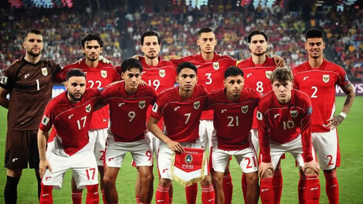 Timnas Bidik Trofi Di Kandang: Ambisi, Taktik, dan Misi Besar