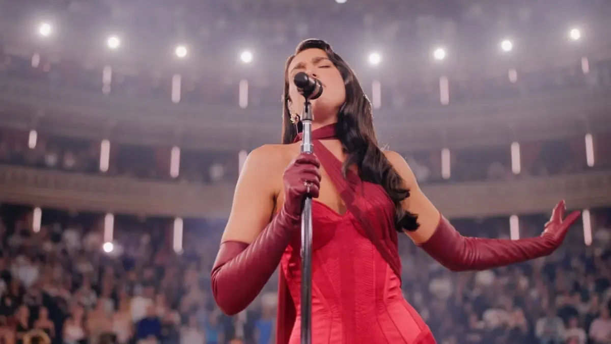 ‘Training Season’ Dua Lipa Meledak Viral Lagi: Soundtrack Manifesting Gen Z