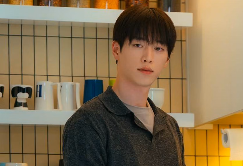 Namgung Ho: Pacar Imperfect yang Menjaga Cinta Panjang