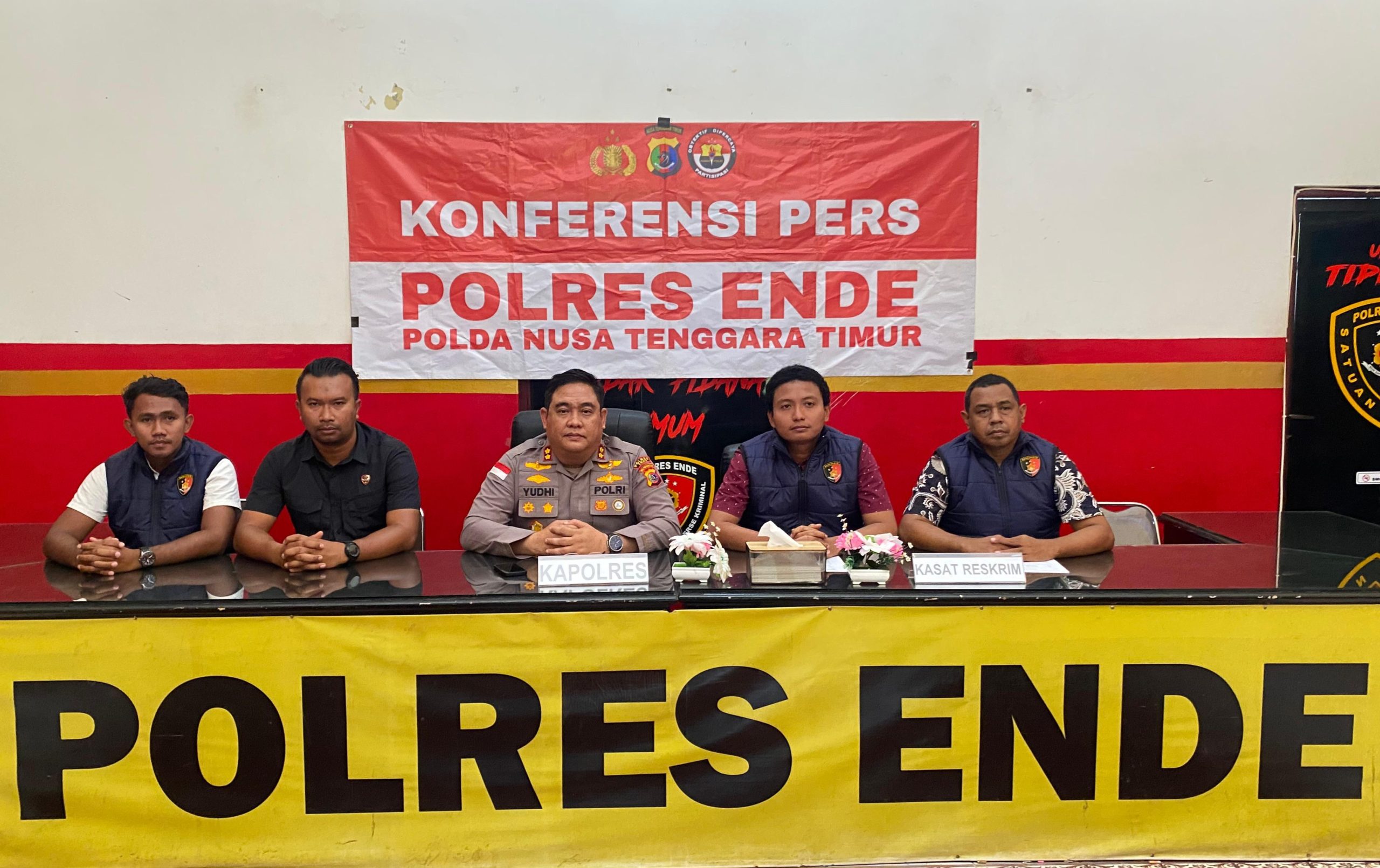 Jaringan Korupsi Pengadaan Kapal: Uang Negara Bocor dari Dermaga ke Laut