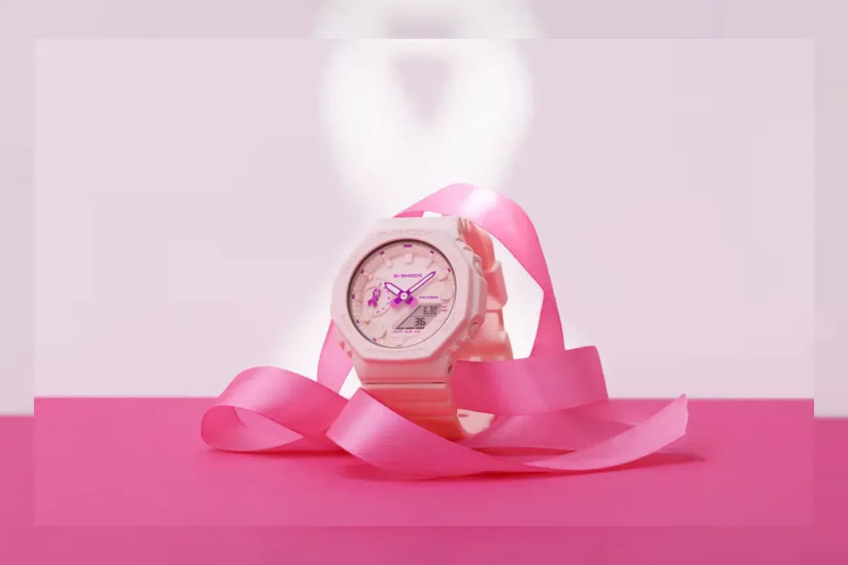 Smartwatch Edisi Terbatas: Dari Material Premium ke Simbol Gerakan Sosial