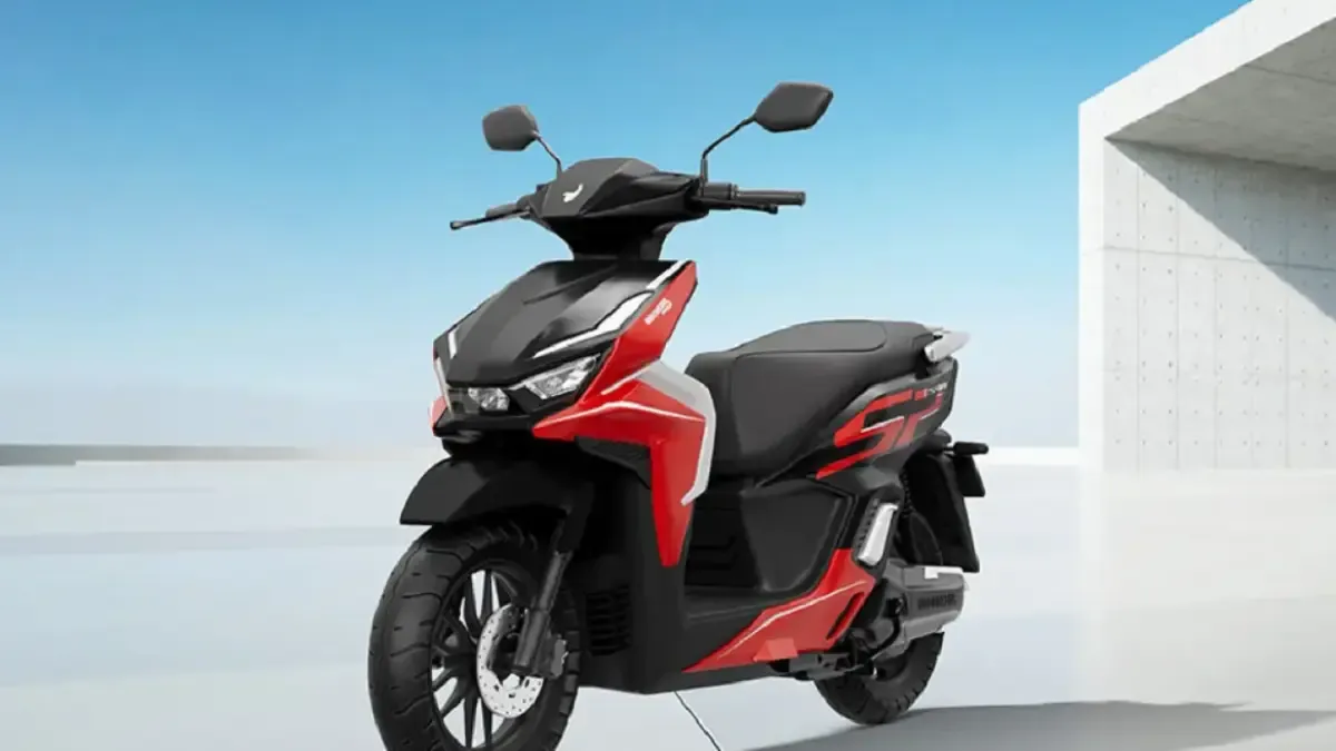 Sprinto Motor Listrik 110 km: Panduan Beli untuk Komuter Urban