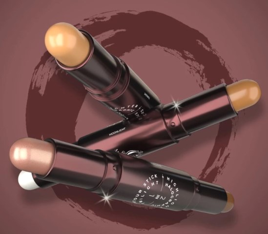 Produk Contour Terbaik untuk Pemula: Mudah Dibaurkan dan Anti-Gagal