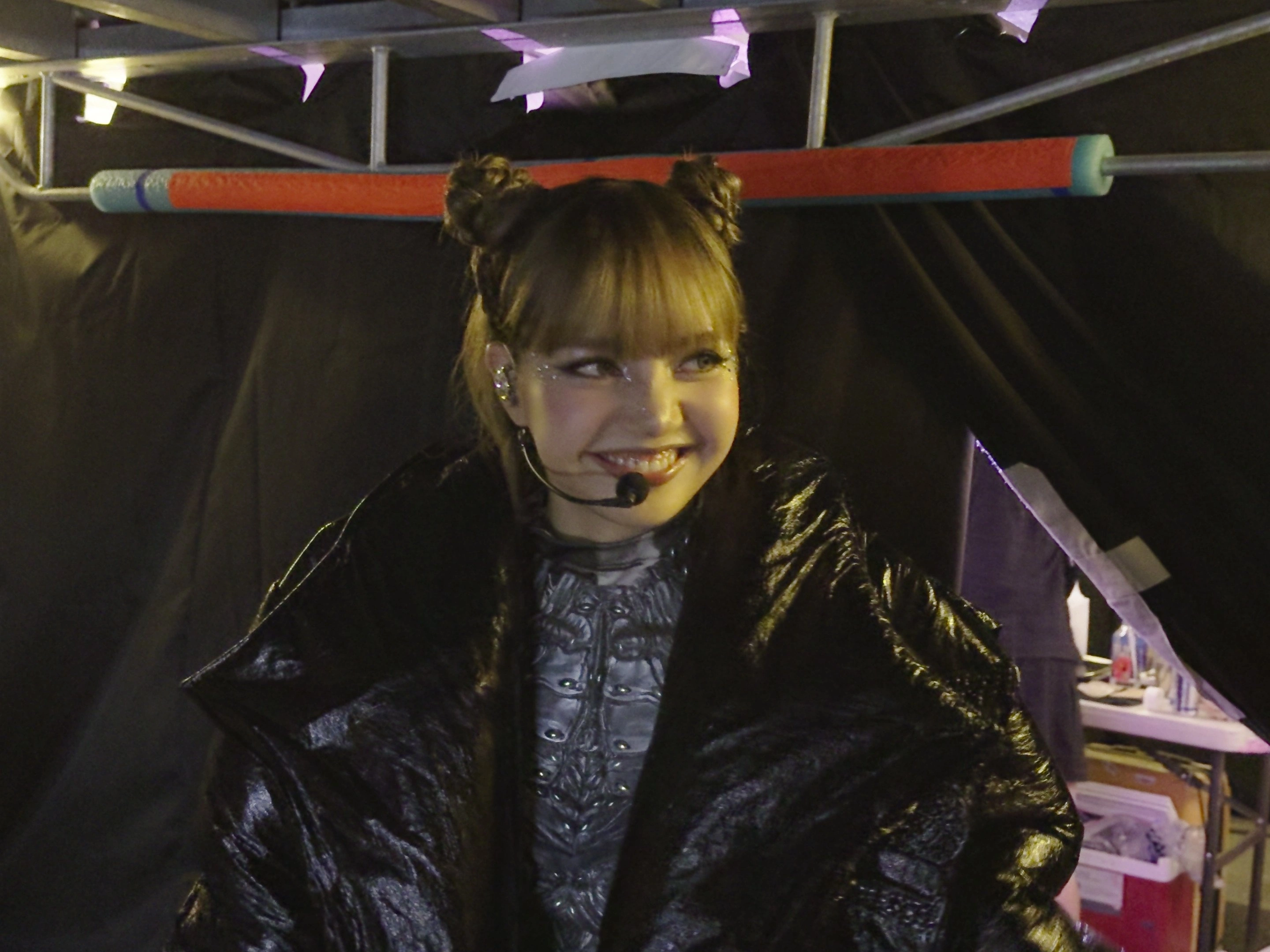 Dari Trainee hingga Superstar: Always LALISA dan Harga Sebuah Mimpi