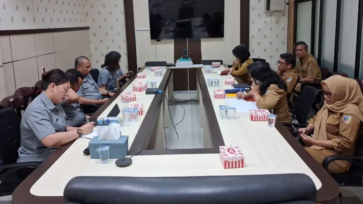 Perlindungan Hak Cipta dan Pasar: Strategi Donggala Menghidupkan Ekosistem Tenun