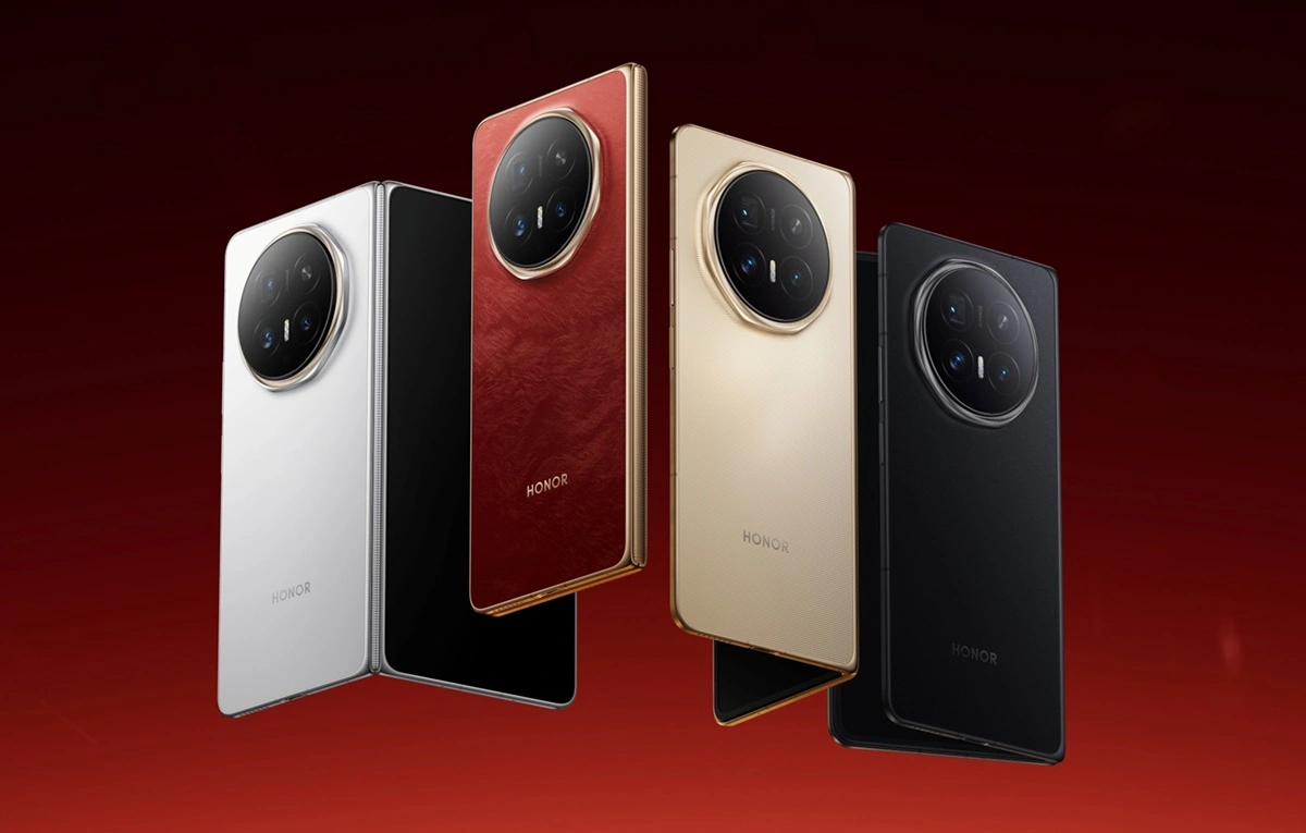 Galaxy Z Fold 8 Ultra vs Honor Magic V6: Siapa Raja Ponsel Lipat Premium?