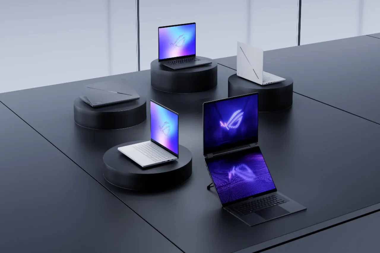 Konsumen Makin Selektif Membeli Laptop di Tengah Kenaikan Harga Komponen