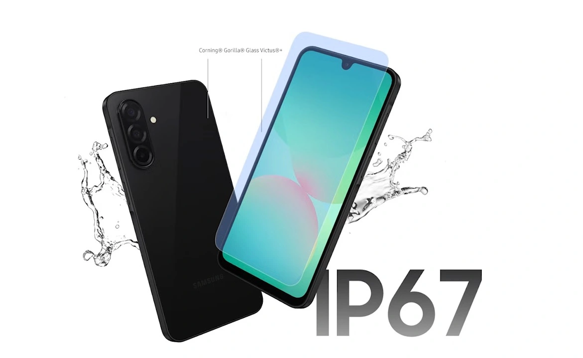Samsung Galaxy A26 5G: Mid-range AMOLED 120Hz Paling Worth It di Rp3,9 Juta