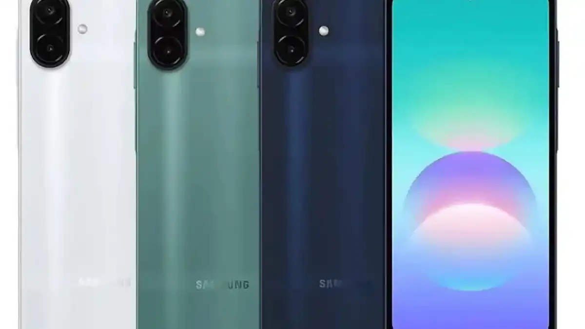 Samsung Galaxy A08: Baterai 6.000 mAh yang Mengubah Standar Ponsel Budget