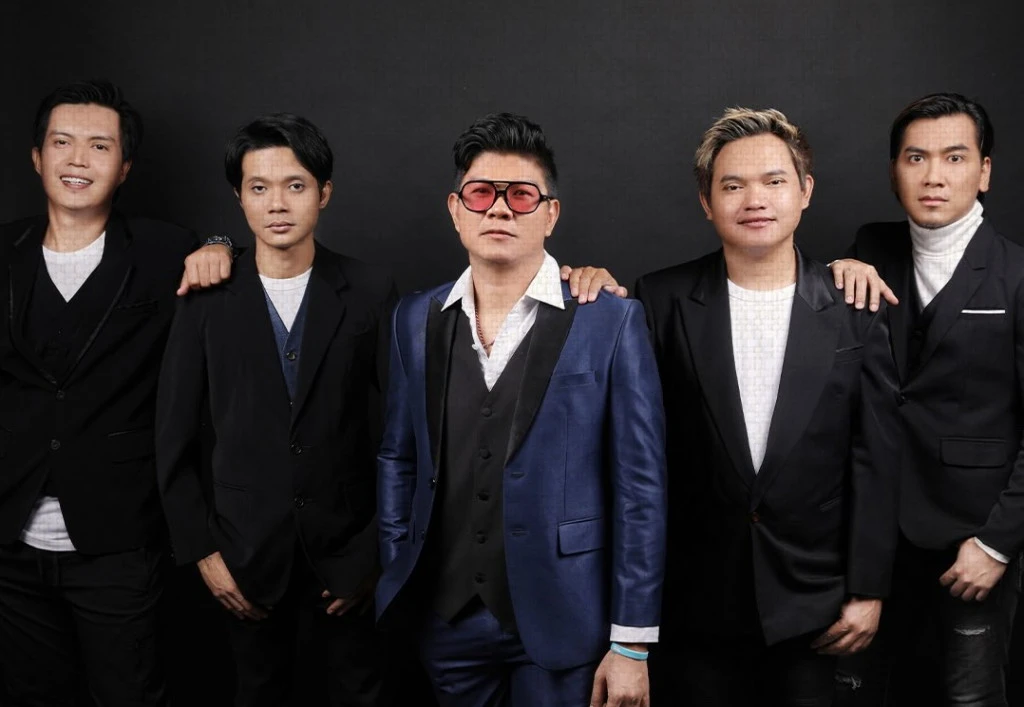 Kangen Band Batal Bubar dan Memilih Kembali Bersama