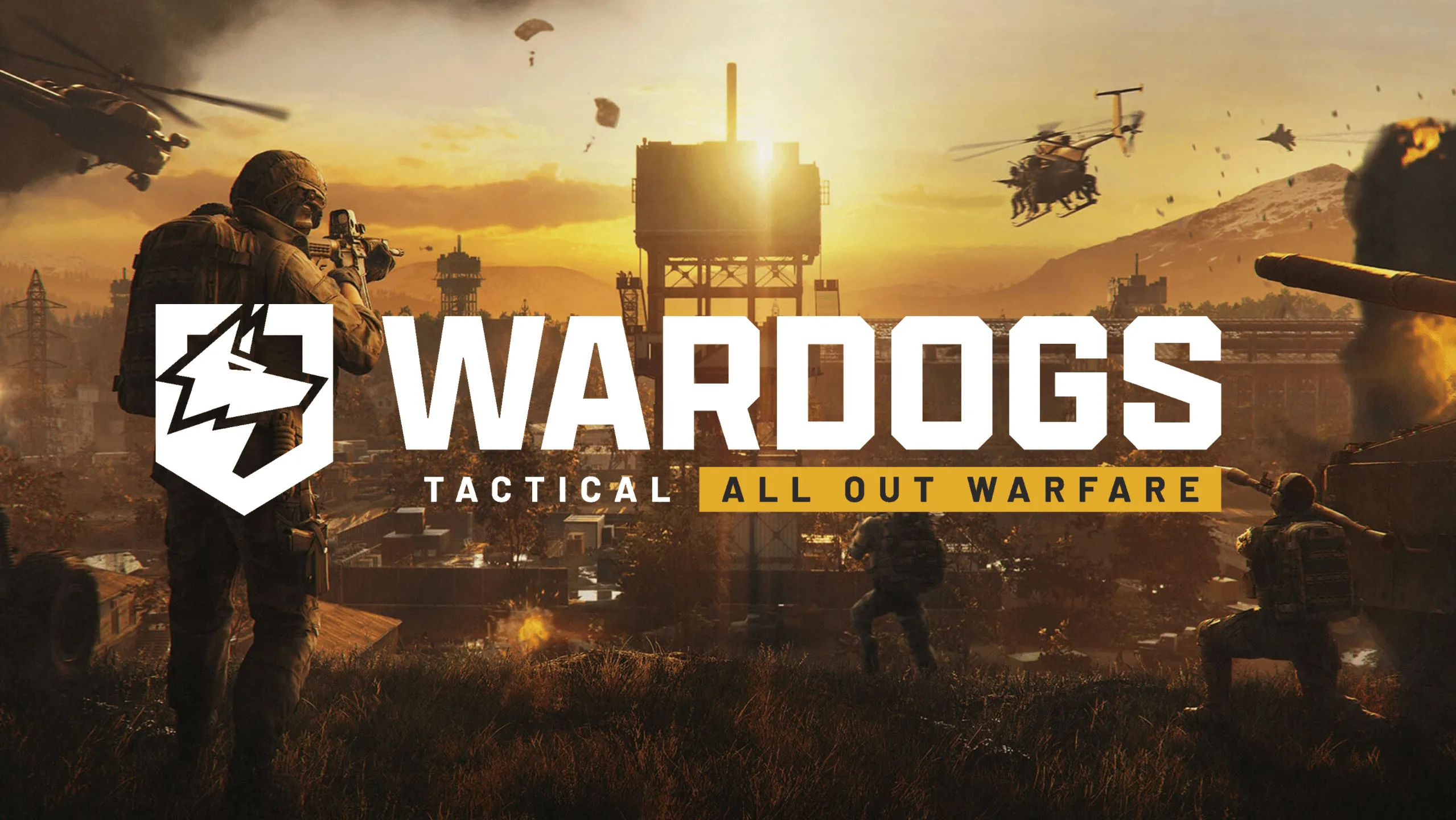 Wardogs Meledak di Early Access: Apa Artinya untuk FPS Taktis?