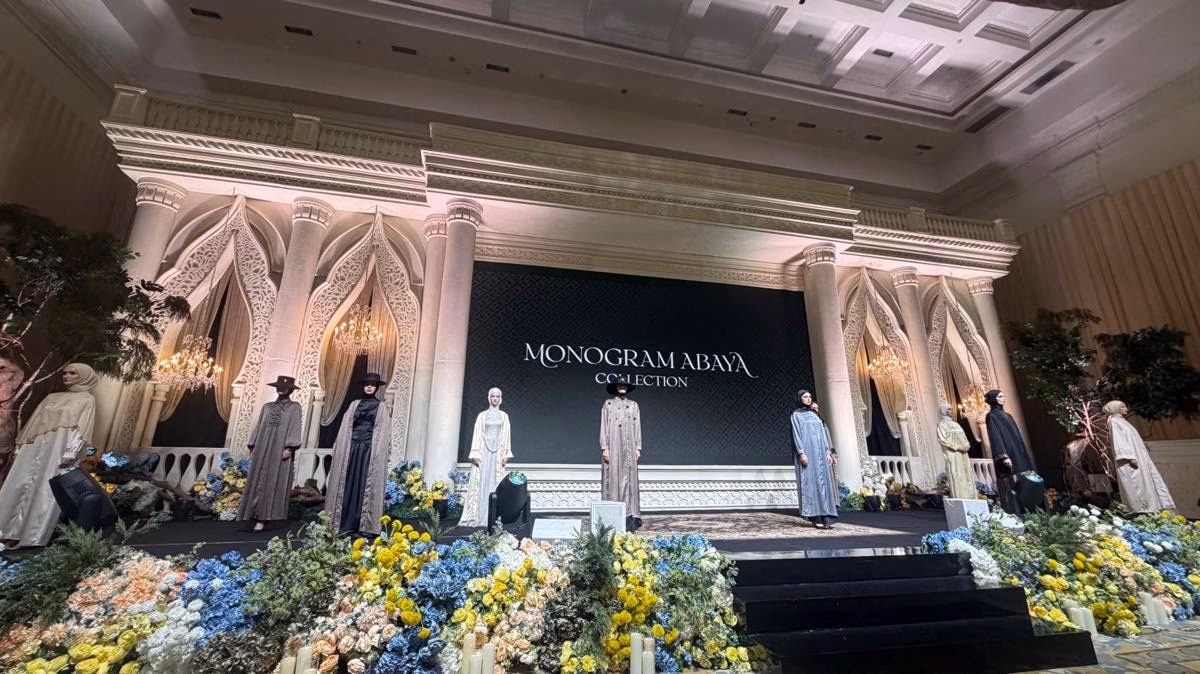 Koleksi Gamis dan Abaya Terbaru untuk Setiap Momen