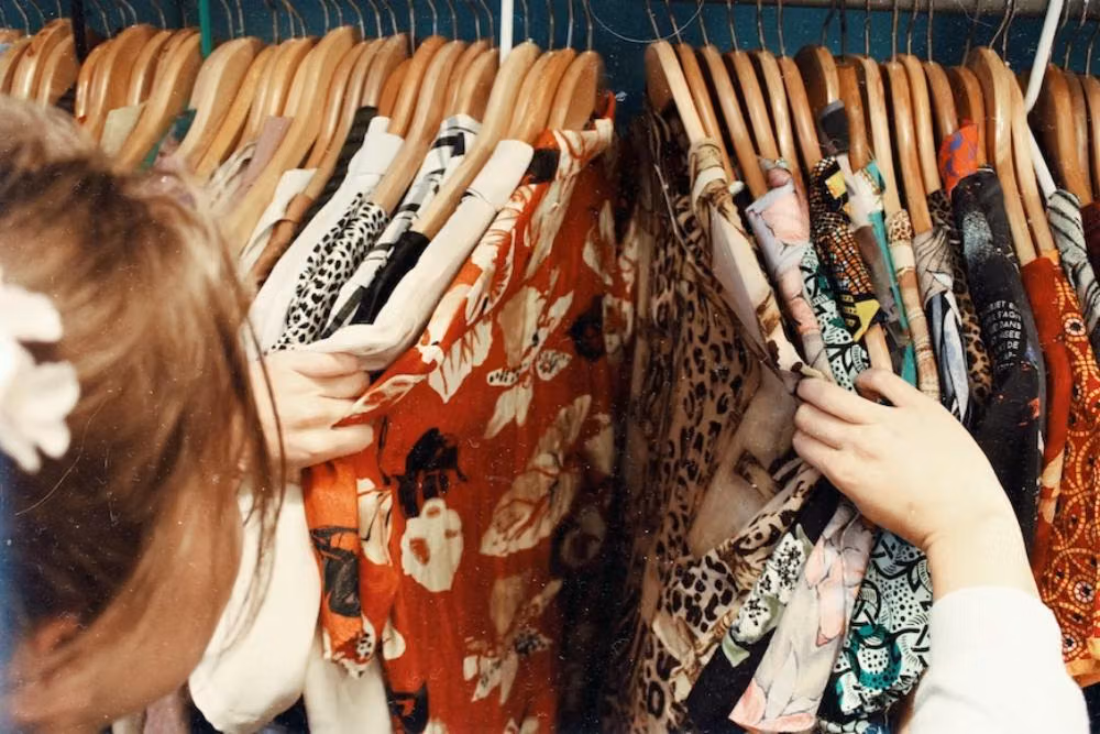 Mengapa Generasi Muda Beralih ke Thrifting