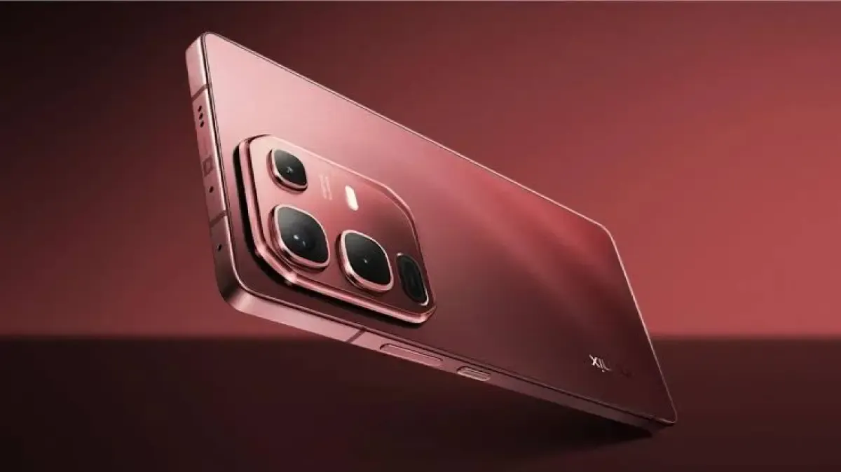 10 Smartphone Kamera Terbaik untuk Content Creator