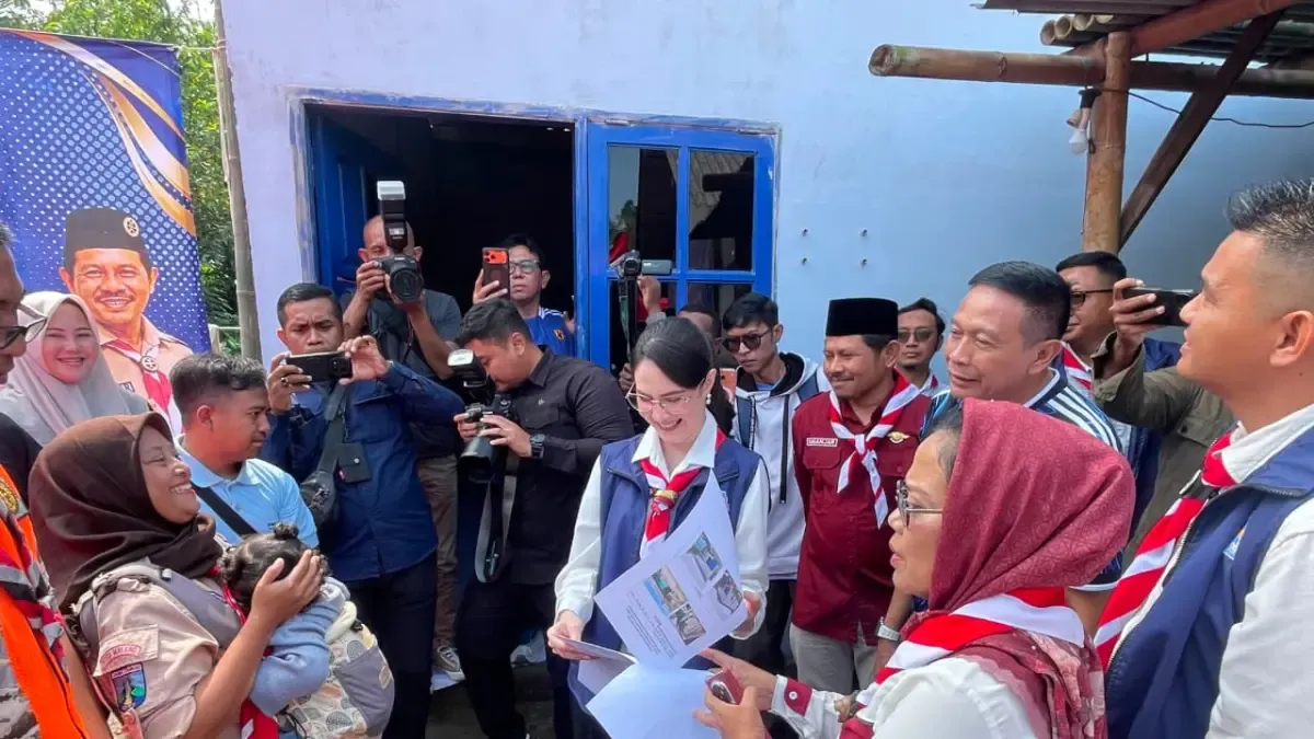 Kota Malang Naikkan Bantuan Bedah Rumah hingga Rp20 Juta