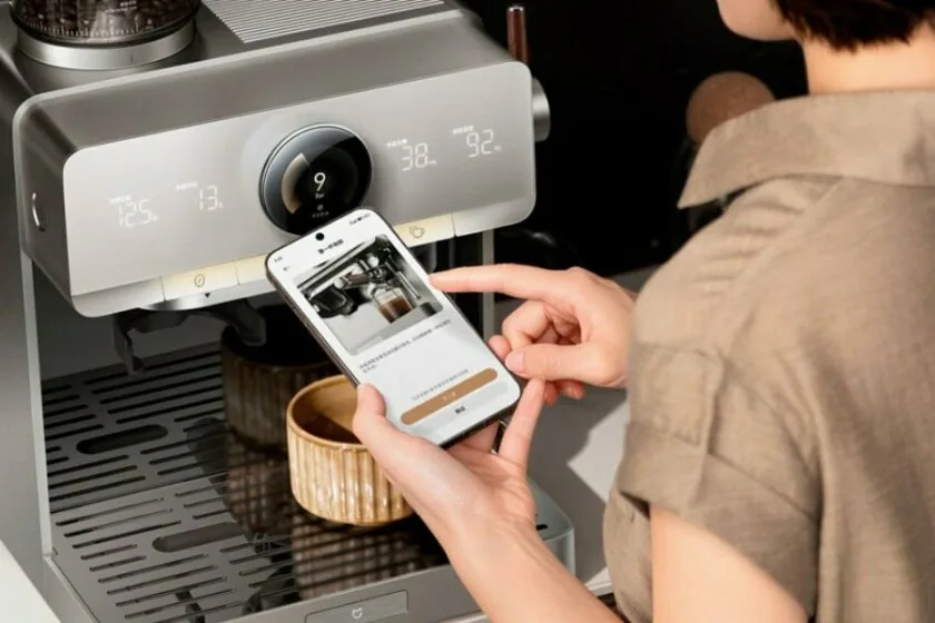 Xiaomi Mijia Pro: Mesin Kopi Otomatis yang Serius Soal Espresso