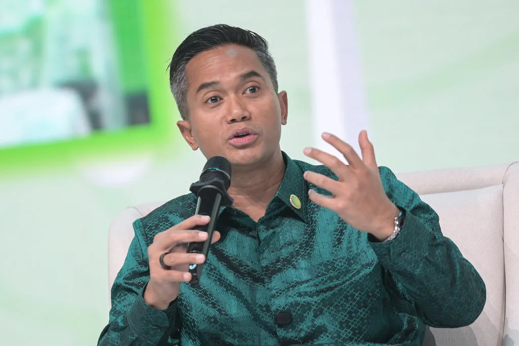 Menteri Keuangan Baru dan Taruhan Kredibilitas Fiskal di Mata Pasar