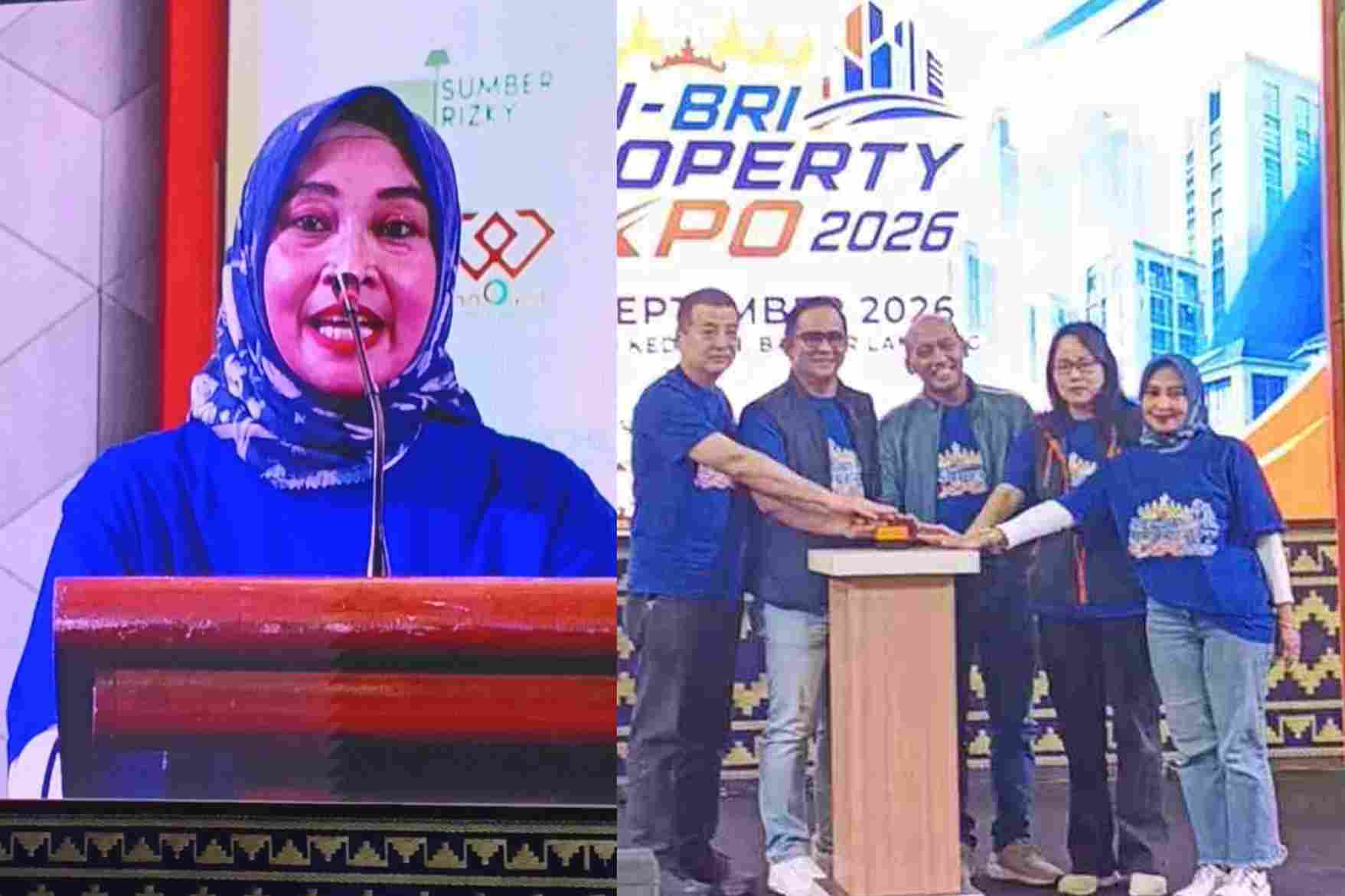 Pameran Dagang Cetak Rekor: Transaksi Miliaran dan Jejaring Lintas Negara