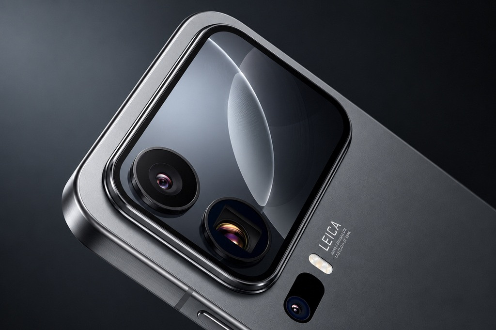 Layar Belakang Xiaomi 18 Pro: AI, Privasi, dan Desain Dual Display
