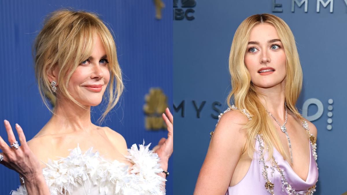 Penampilan Terbaik dan Terburuk di Red Carpet Emmy Awards
