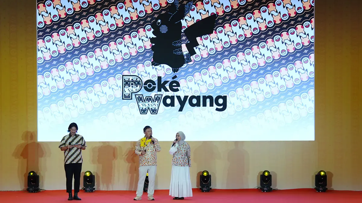 Dari Usia 6 Tahun Mendalang: Dalang Cilik dan Kelas Wayang di Sekolah