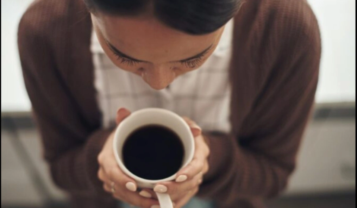 Kopi Turunkan Stres, Cegah Depresi? Ini Takaran Idealnya
