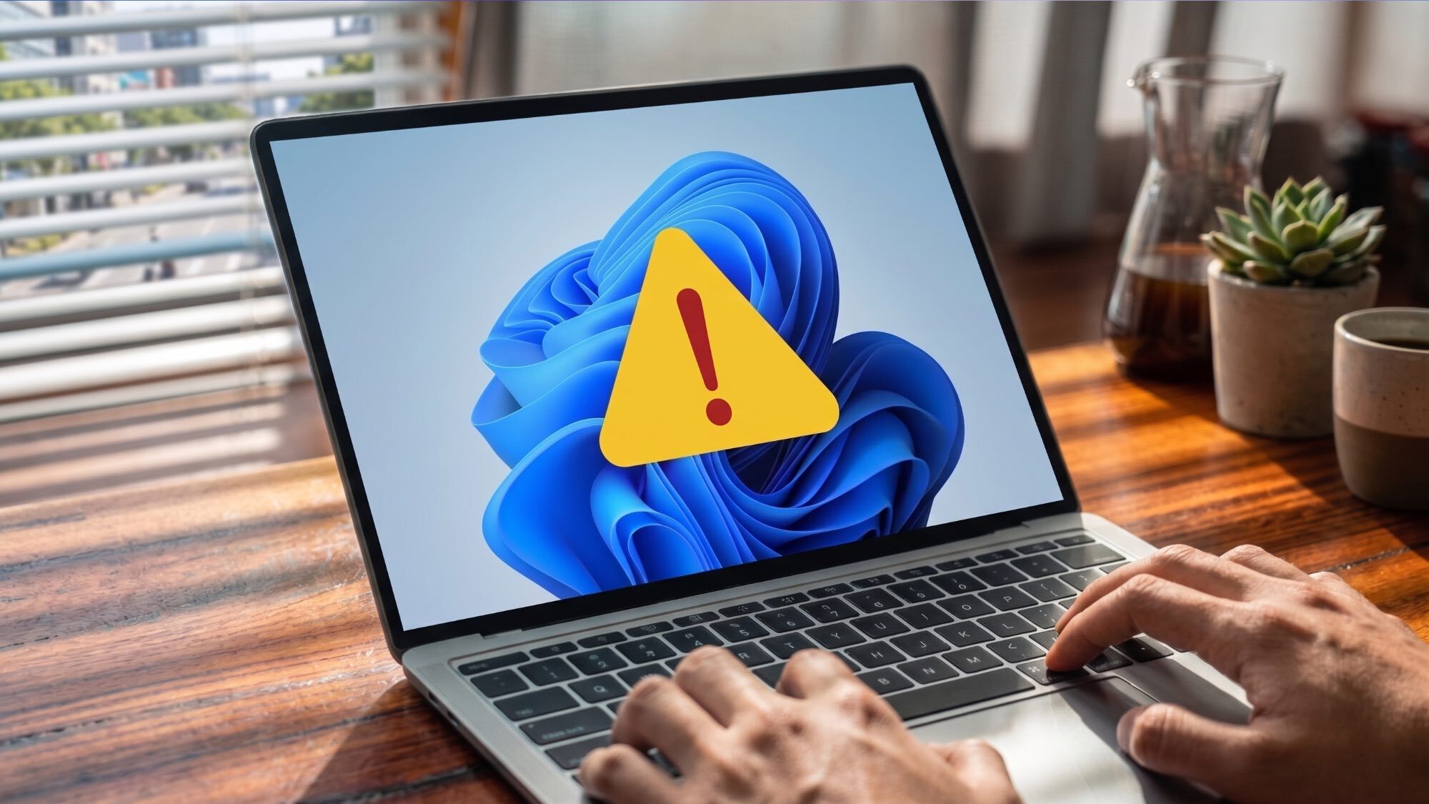 Update Windows 11 KB5121003 Picu Error BIOS, Black Screen, dan Crash