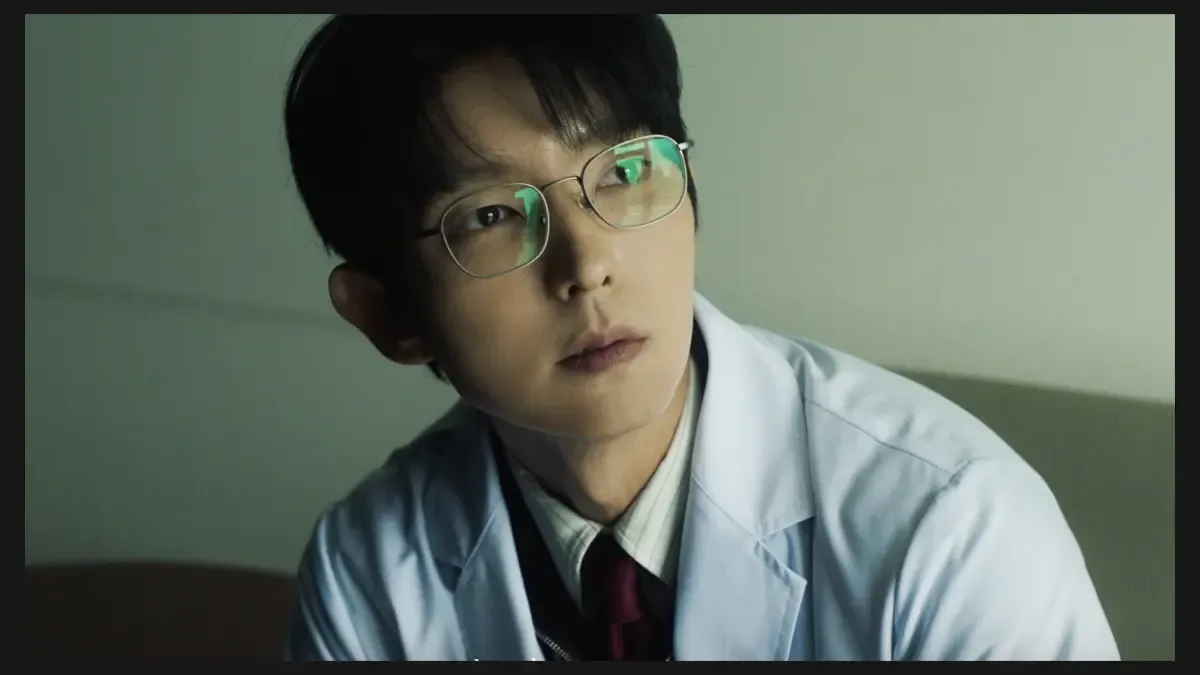 Lee Joon-gi dan Potret Ayah Putus Asa di Drama Thriller Penculikan