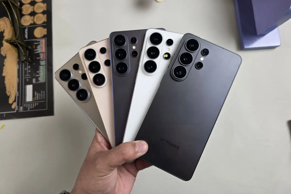 Perbandingan Kamera 5 Flagship Terbaik: Pilih yang Tepat untuk Fotografi Mobile