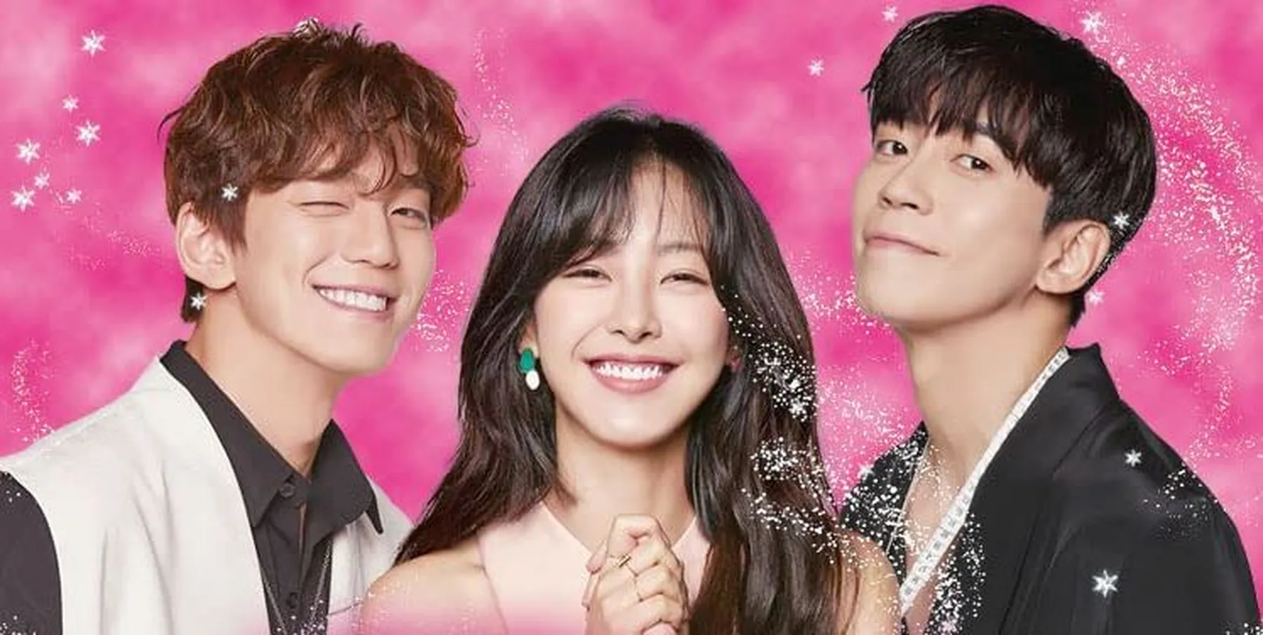 Dari Gemuk Hingga Percaya Diri: 4 Drama Korea tentang Transformasi Wanita Paling Menginspirasi