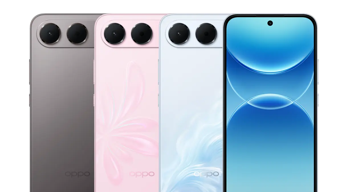 OPPO A7 Pro: Baterai 8.000 mAh & AMOLED 120Hz Terbaik di Kelas Mid-Range?