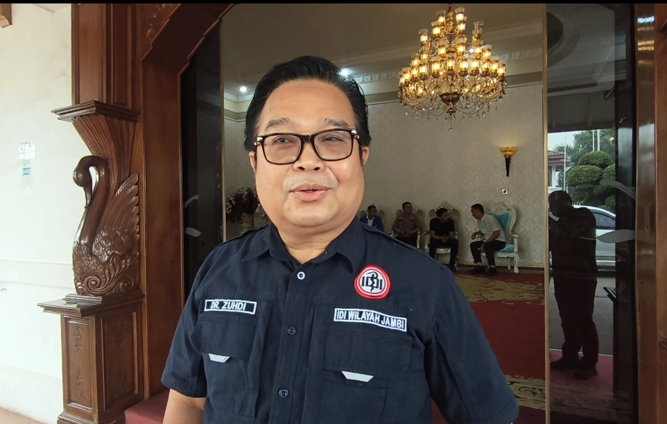 Kabut Asap Tingkatkan Risiko ISPA: Lindungi Paru dan Imun