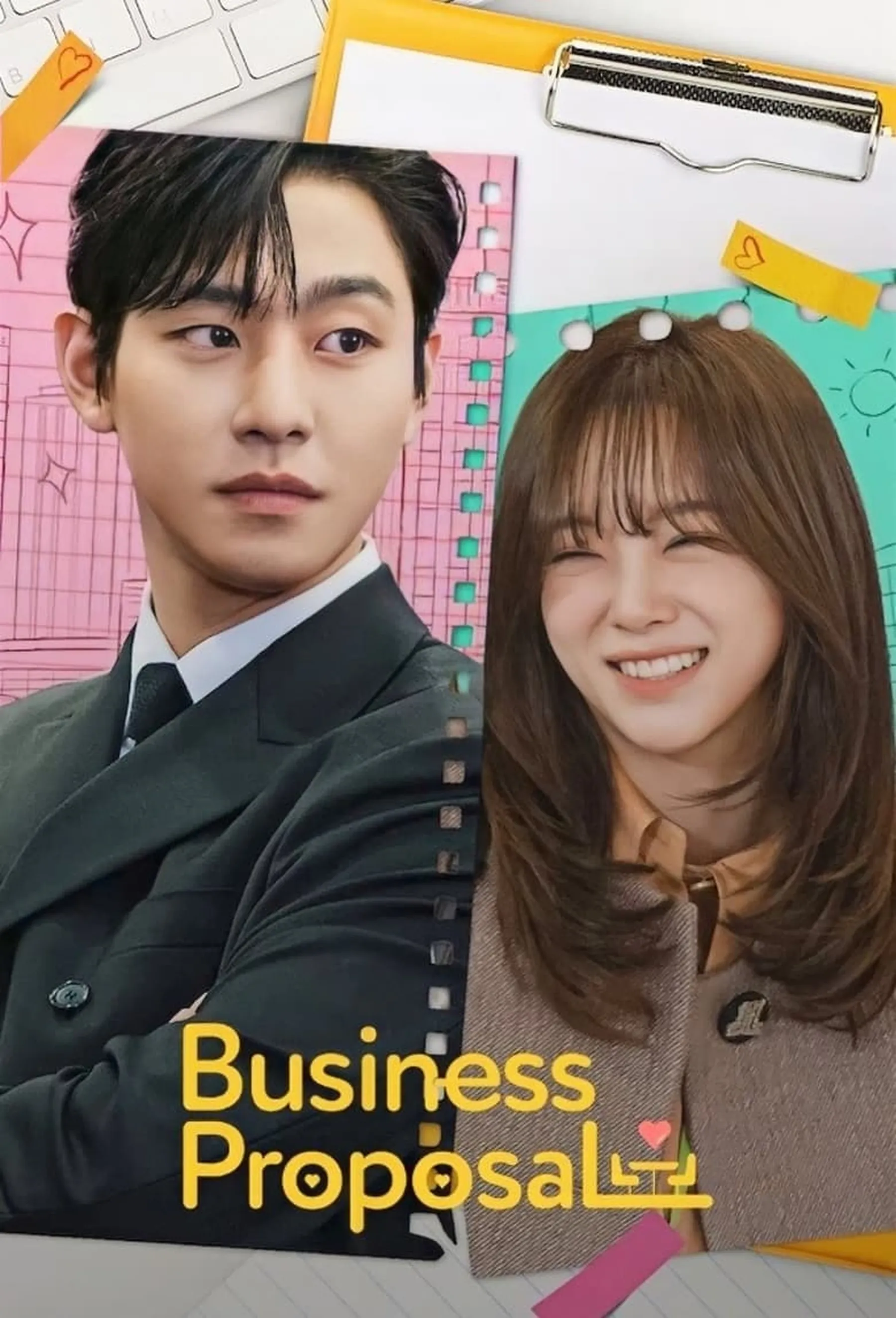 11 Drama Pernikahan Kesepakatan Paling Baper untuk Ditonton Maraton