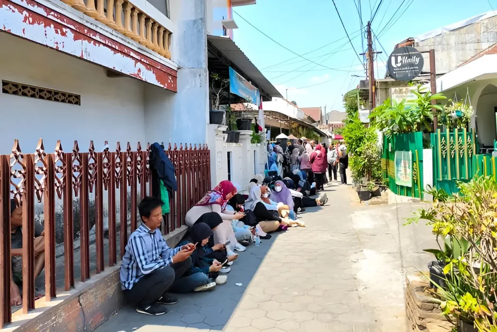 Larangan Bimbel TKA Wajib vs Kepanikan Orang Tua