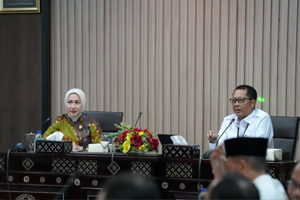 PLN Kembangkan Jaringan LNG Nusa Tenggara untuk Kurangi BBM