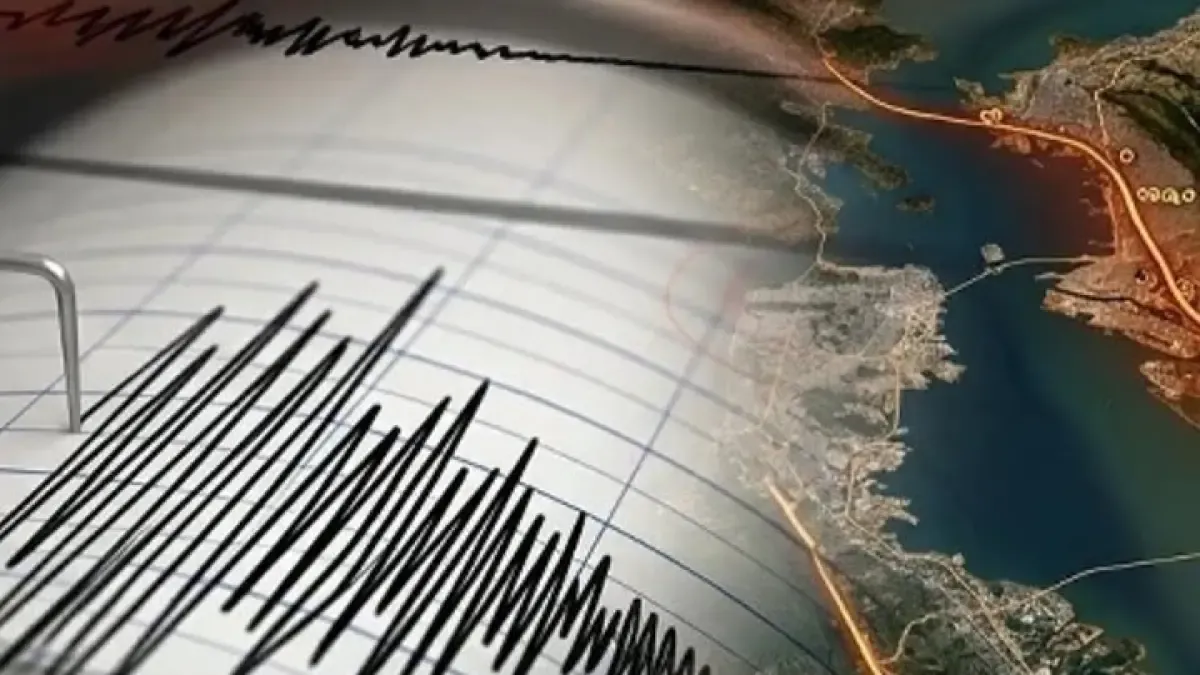 14 Zona Megathrust Mengancam: Potensi Gempa Hingga Magnitudo 9,2