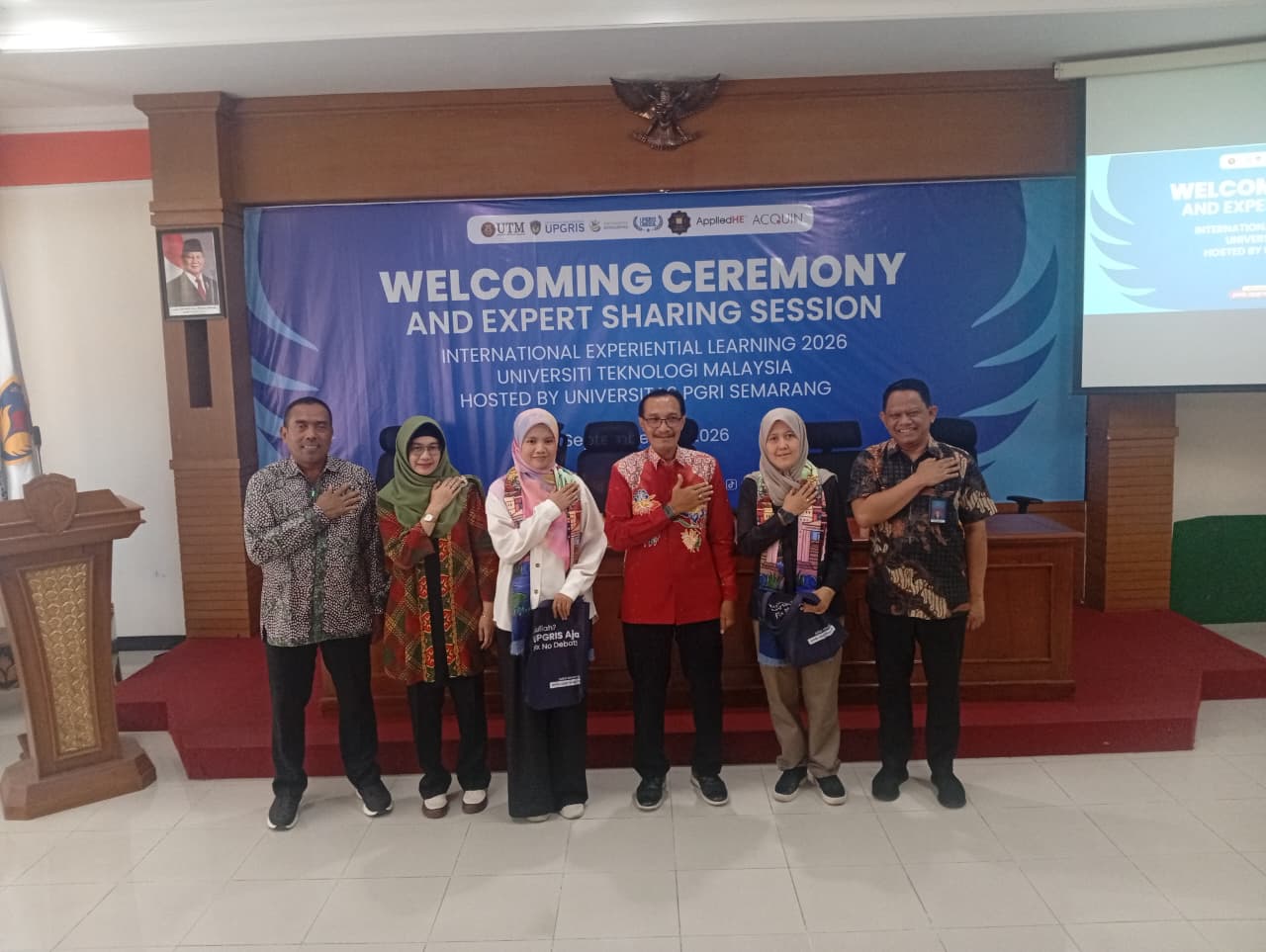 Mobilitas Akademik ASEAN: Dari Pertukaran ke Kolaborasi Riset Regional