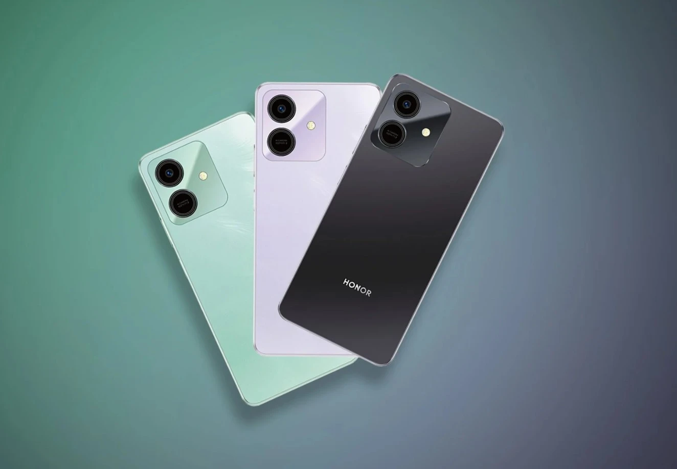 Honor Play 11 dengan Baterai 8.300 mAh: Raja Daya Tahan di Kelas Menengah?