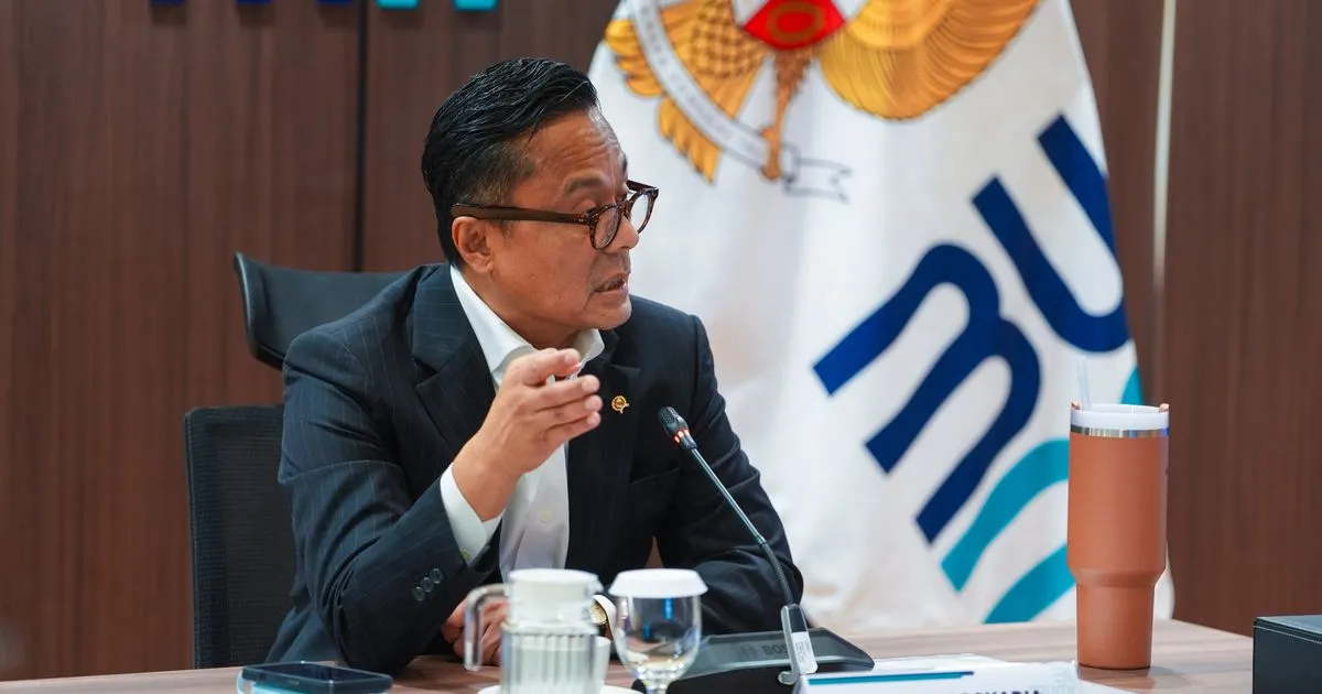 Utang Rp4,7 Triliun: Mampukah INKA Keluar dari Krisis?