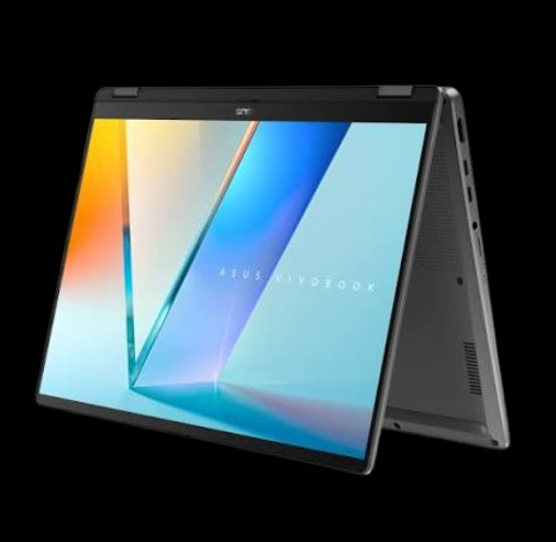 Laptop 2-in-1 dengan Layar Sentuh Terbaik untuk Kerja Mobile