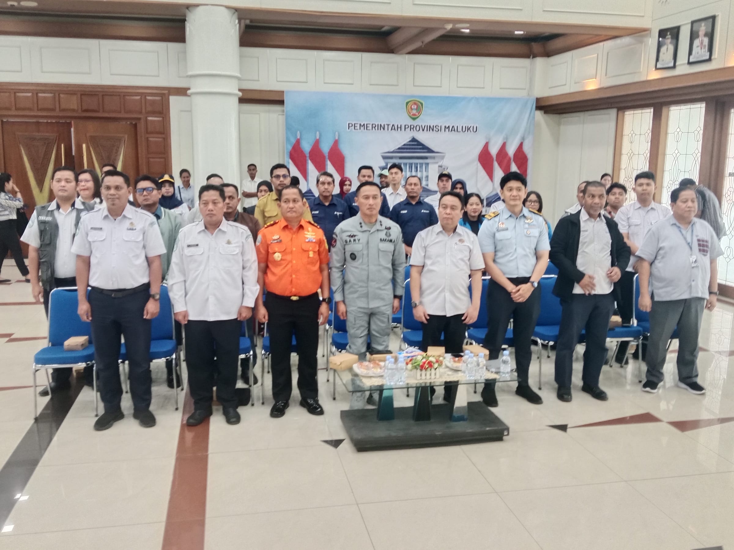 Sinergi Lintas Instansi, Jalan Keluar dari Kemacetan Kota