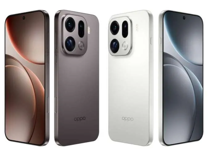 Dual Sensor 200MP Oppo Find X10: Ancaman Baru di Kelas Kamera Flagship