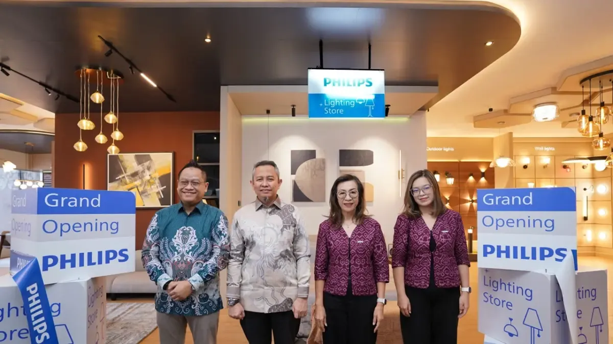 Pencahayaan Cerdas untuk Rumah Modern: Panduan Memilih dan Mengatur Cahaya di Setiap Ruangan