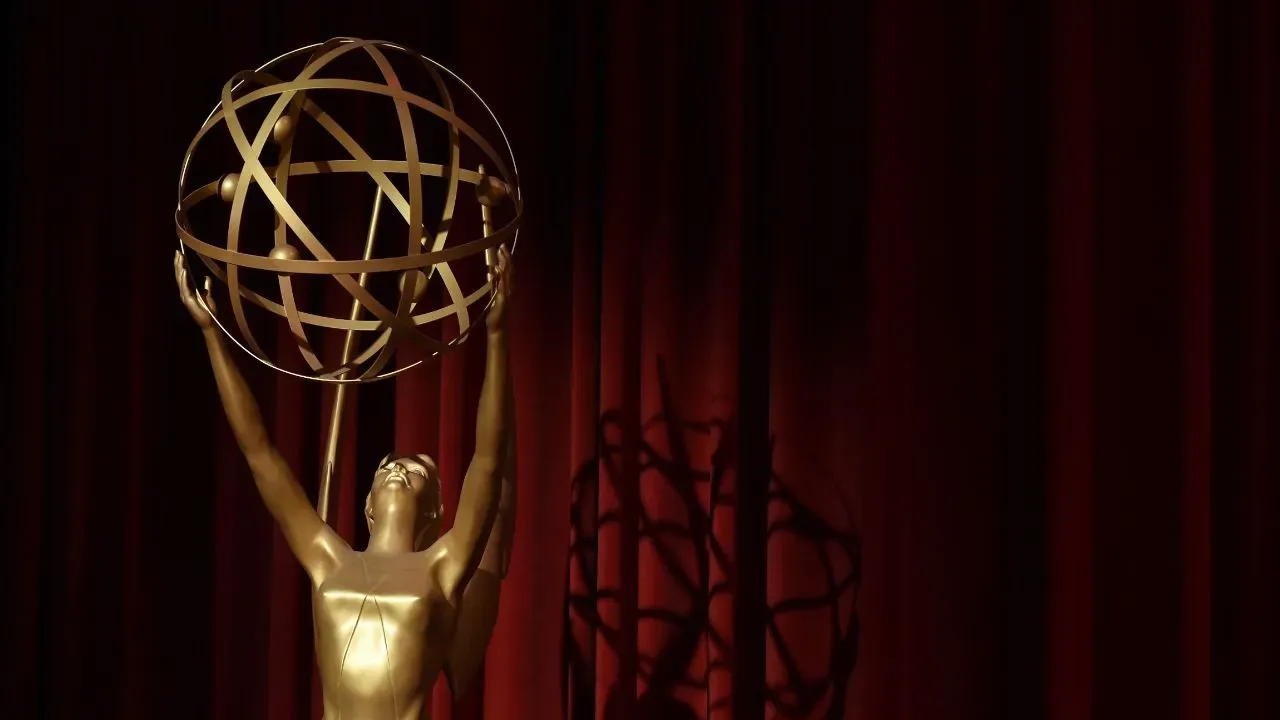 Emmy Awards: Dominasi Widow's Bay dan Lompatan Sejarah